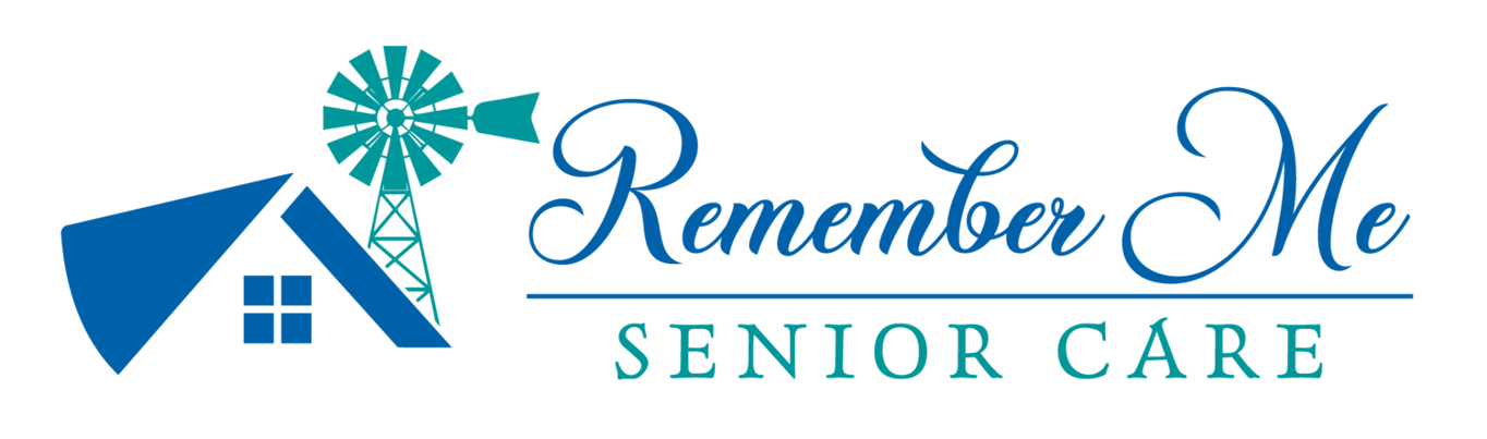Remember Me Senior Care ColorLogo
